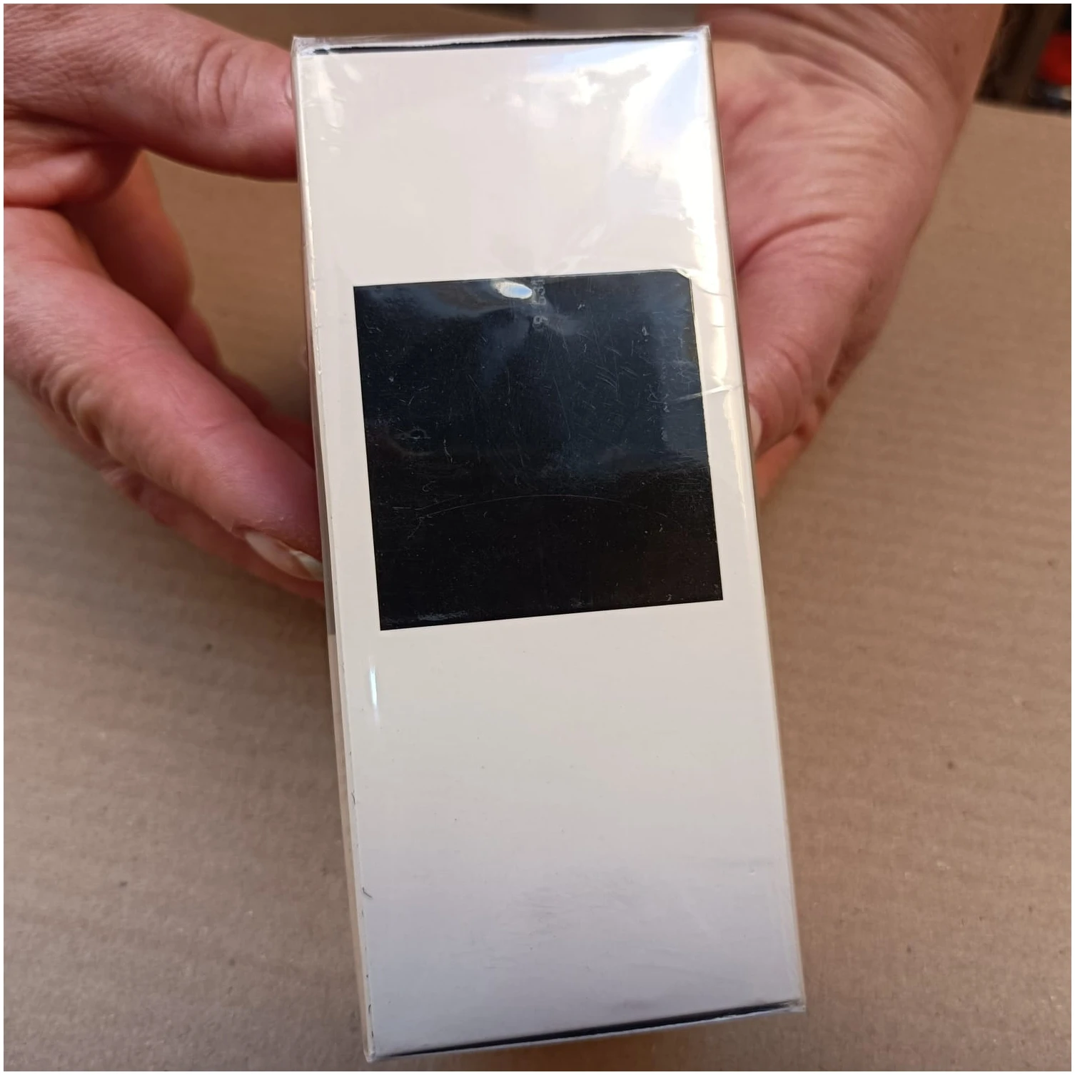 Perfume Chic For Men Carolina Herrera 100ml Original **Vintage Raro 2003** - Imagem 6