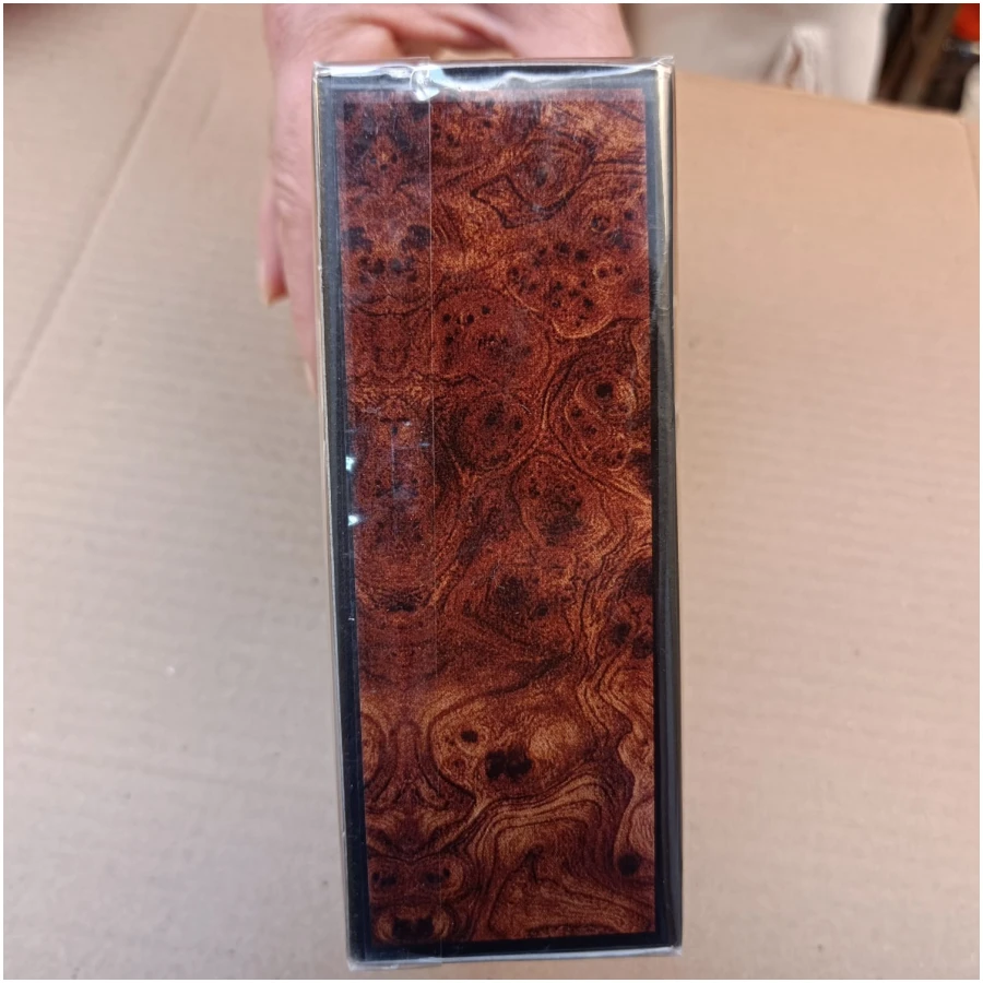 Perfume Capucci Pour Homme 100ml Original Raridade Vintage - Image 6