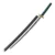 Espada Katana Samurai Anime Demon Slayer Muichiro Tokito GS APZGL03