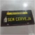 Placa Metálica Decorativa Modelo Antes Só Do Que Sem Cerveja – 30x15cm