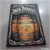 Placa MDF Decorativa Modelo Jack Daniels Tennessee Whiskey Baril – 30x20cm