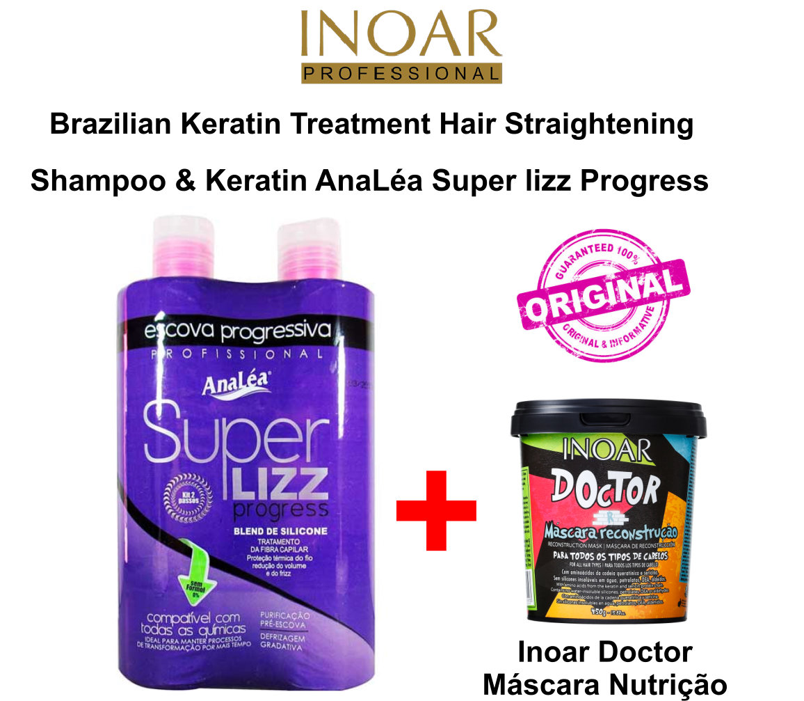 brazilian blowout keratin shampoo