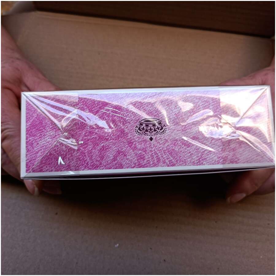 Perfume Pink Princesse Marina de Bourbon- Eau de Parfum - 100ml rare - Image 6