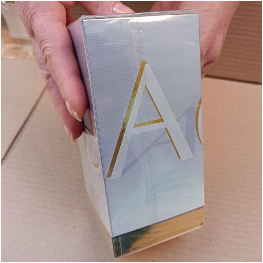 Perfume Admire Four Femme Perfumatic - Eau de Parfum - 100ml Raro - Image 3