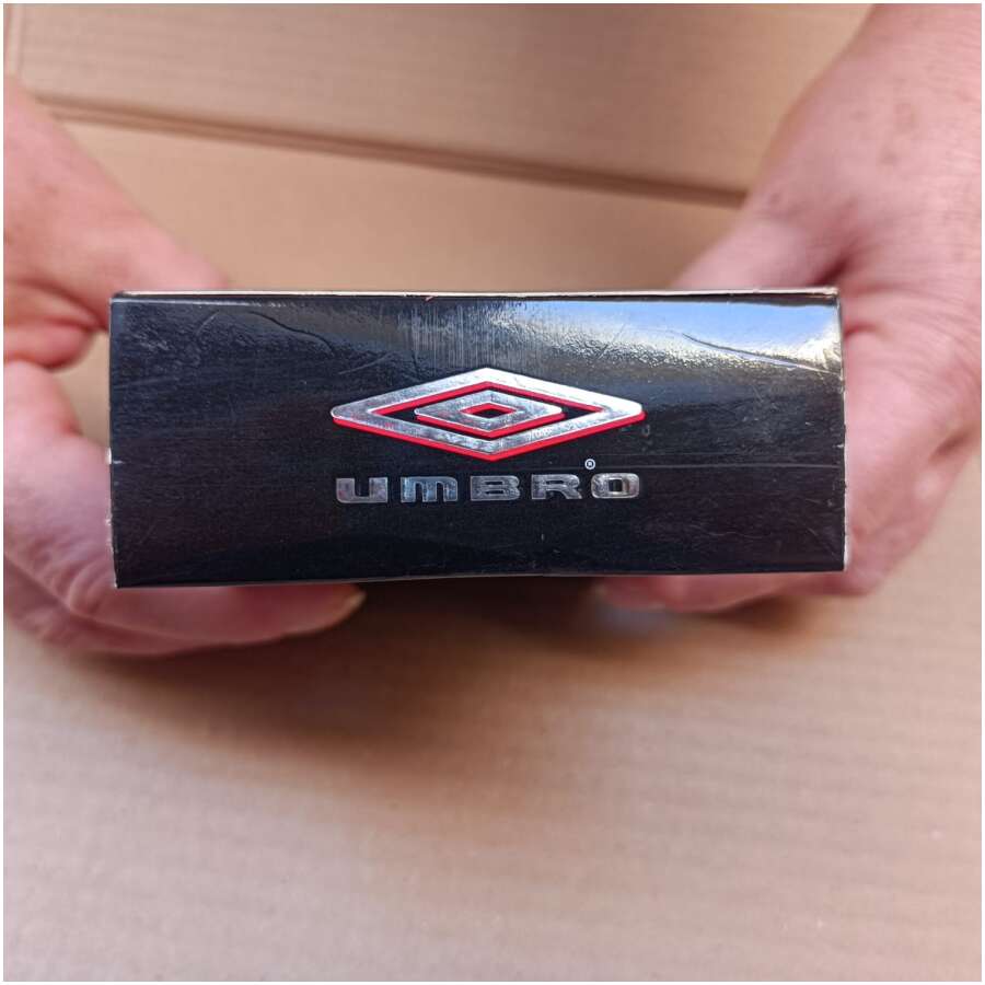 Perfume Umbro Elite x For Men Power Vaporisateur 100ml Rare Original - Image 6