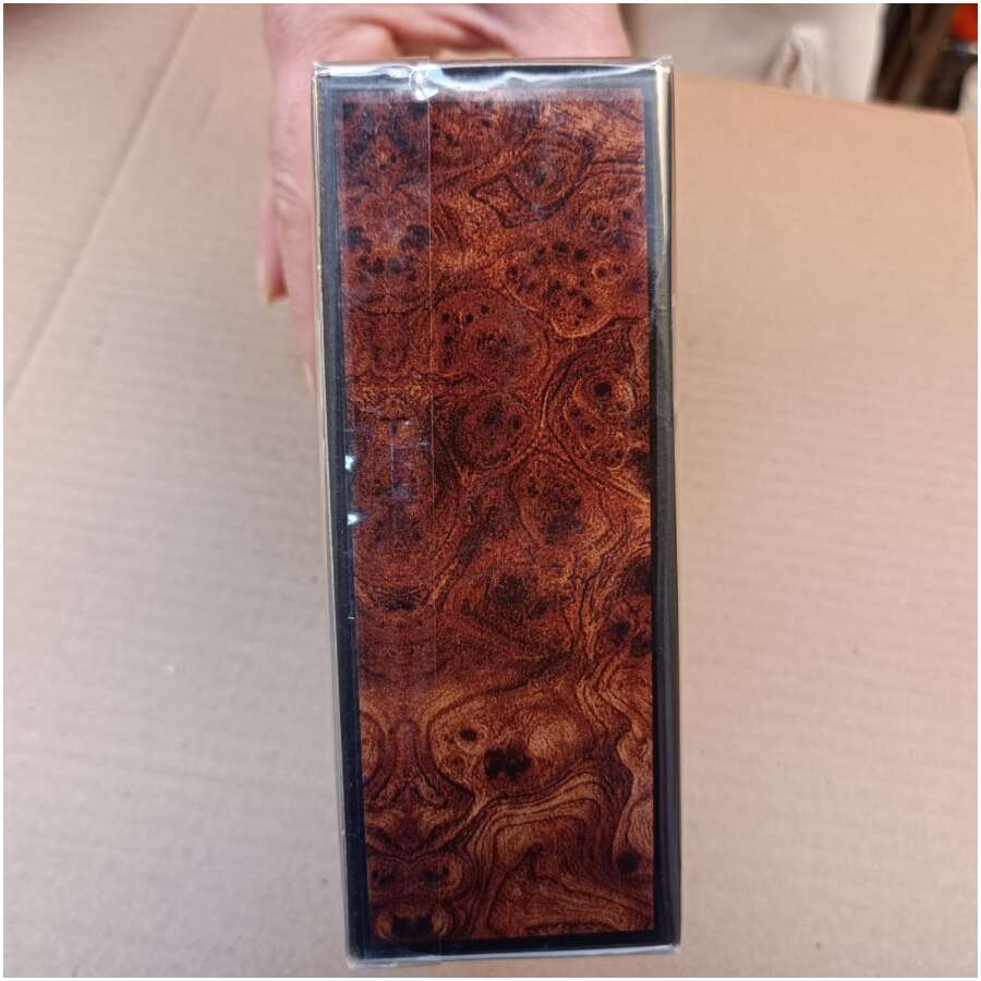 Perfume Capucci Pour Homme 100ml Original Raridade Vintage - Image 6