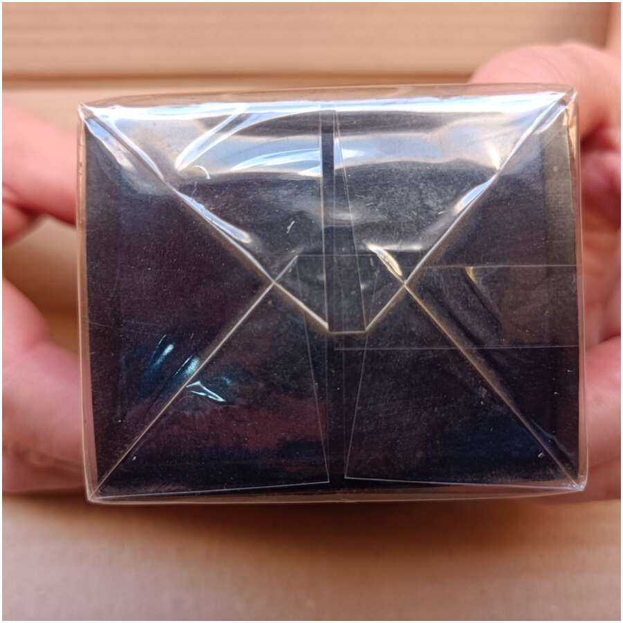 Perfume Nuparfums Couture D'Homme Eau de Toilette 100ML Rare 2014 - Image 5